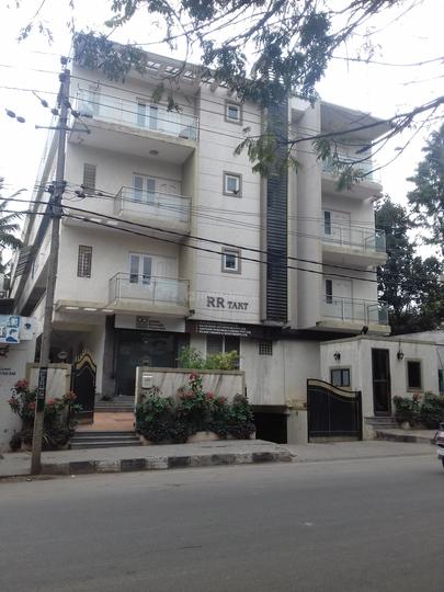 Gallery Cover Pic of RR Takt