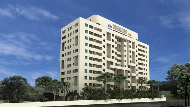Gallery Cover Pic of Vertical Westeria