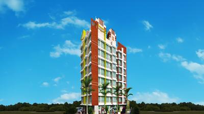 Project Image of 580 Sq.ft 2 BHK Apartment / Flat for sale in Borivali East for Rs. 14200000