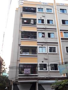 Project Image of 2500 Sq.ft 3 BHK Apartment / Flat for sale in Ballygunge for Rs. 37500000