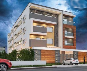 4 BHK Villa