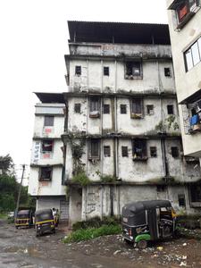 Project Image of 250 Sq.ft 1 RK Apartment / Flat for sale in Kalyan East for Rs. 950000