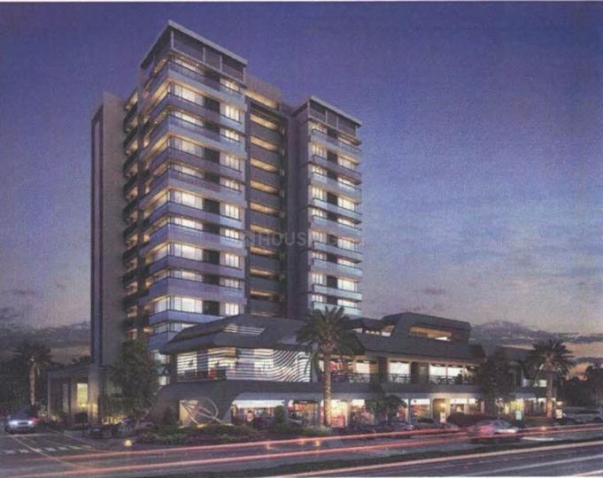 Gallery Cover Pic of D J Developer German Greenfield