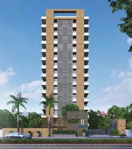 Shree Niwas Blu Quince Project Images