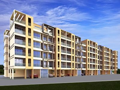 Jupiter Commanders’ Gateway I Villas Project Images