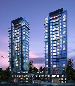 Project Image of 2200 Sq.ft 4 BHK Apartment / Flat for sale in Andheri West for Rs. 88000000