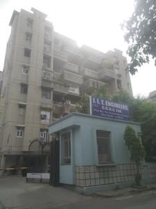 Gallery Cover Pic of IIT Apartments