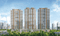 Godrej Horizon Phase I Elevation 1