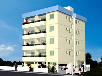 Big Growth Infratech BGI - 2 Project Images