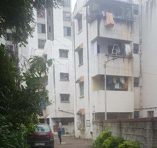2 BHK Flat