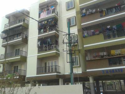2 BHK Apartment