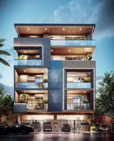 Gallery Cover Pic of Dev Ultra Luxury Floor Indirapuram