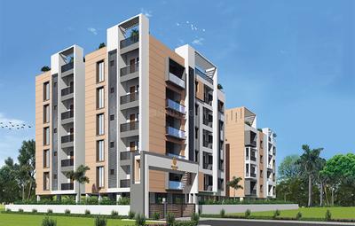 GP Homes Valencia Emerald