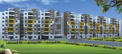 Gallery Cover Pic of Bharat Pride Park Wing A And B