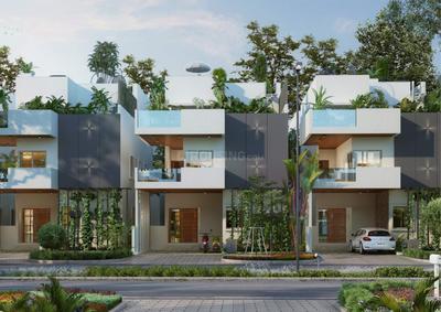 Project Image of 2632 Sq.ft 4 BHK Villa for sale in Thirumanahalli for Rs. 28300000