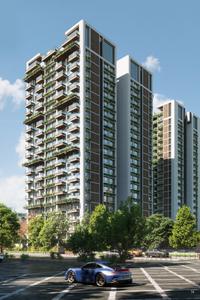 Gallery Cover Pic of Shafalya Veridian