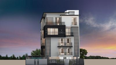Gallery Cover Pic of Aarone Aarone Homes 3