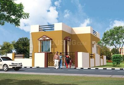 Project Image of 500 Sq.ft 1 BHK Independent House for sale in Gajapati Nagar for Rs. 8000008