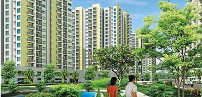 L and T Mulberry Apartment Project Images