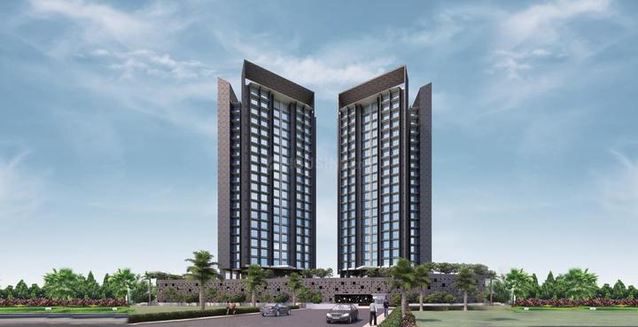 Gallery Cover Pic of Kanakia Samarpan Exotica