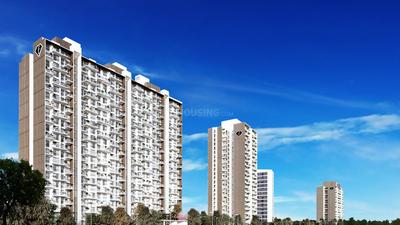 Project Image of 1000 Sq.ft 2 BHK Apartment / Flat for sale in Balewadi for Rs. 9300000
