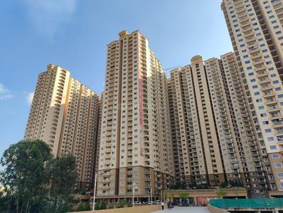 Project Image of 980 Sq.ft 2 BHK Apartment / Flat for sale in Thirupalya for Rs. 12000000