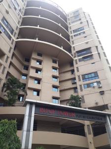 Project Image of 1750 Sq.ft 3 BHK Apartment / Flat for sale in Kharghar for Rs. 26500000