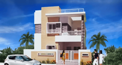 Gallery Cover Pic of Naveena Maytri Villas