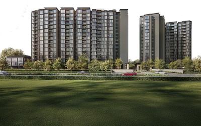 Project Image of 1503 Sq.ft 3 BHK Apartment / Flat for sale in Kundrathur for Rs. 9000000