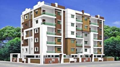 Gallery Cover Pic of Pragathi Infra Hyderabad Pragati Homes