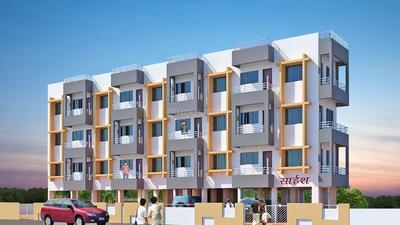 Gallery Cover Pic of Aniket Chavan and Associates Saish Apartment