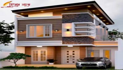 Project Image of 8640 Sq.ft Residential Plot / Land for sale in Santiniketan for Rs. 10000000
