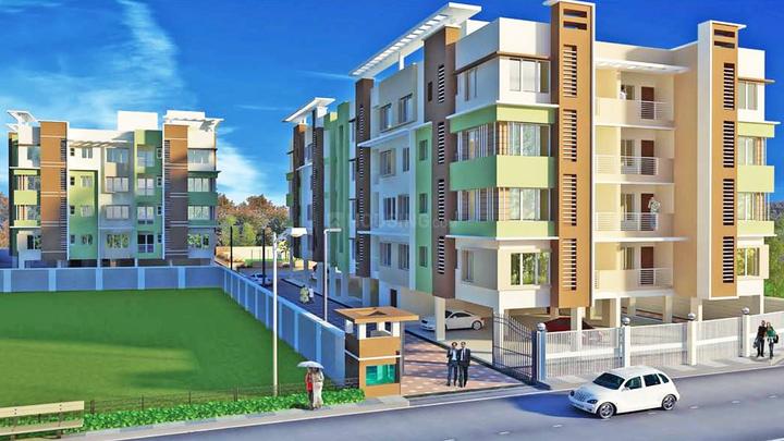 Gallery Cover Pic of  Greens