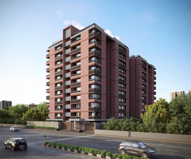 Gallery Cover Pic of Skypark by Parmeshwar