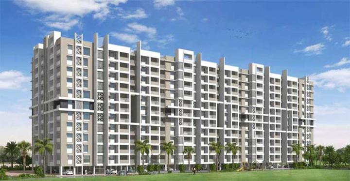 Gallery Cover Pic of Vaisakhi Skyline