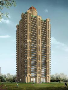Project Image of 4825 Sq.ft 4 BHK Apartment / Flat for sale in Ahmamau for Rs. 49400000