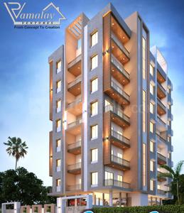 Project Image of 1100 Sq.ft 3 BHK Apartment / Flat for sale in Hanuman Nagar for Rs. 9000000