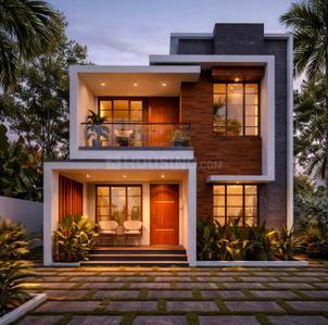 Project Image of 1040 Sq.ft Residential Plot / Land for sale in Mambakkam for Rs. 2548000