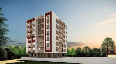 Shri Laxmi Ramraj Project Images