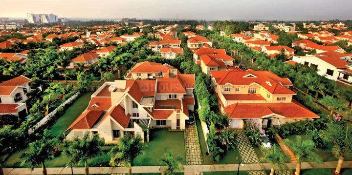 Adarsh Palm Meadows Annexe Main Image 1