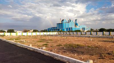 Sai Sajjan G A Nagar Project Images