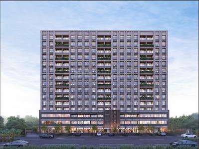 Trident By Bhakti Pushkar