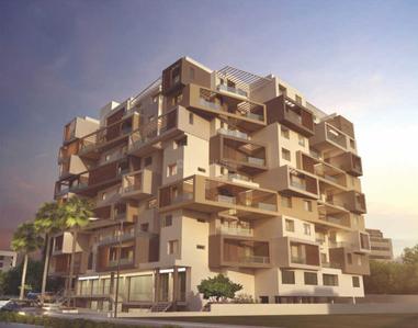Arihant Infra Atria 