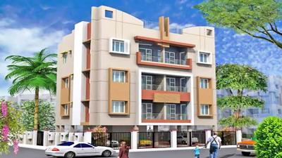 Griha Shivalik III Project Images