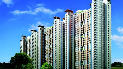 Project Image of 2952 Sq.ft 4.5 BHK Apartment / Flat for sale in Sector 131 for Rs. 25000000