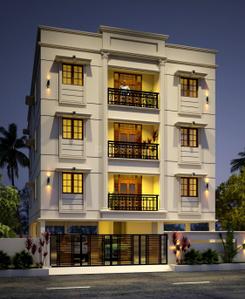 Perfect Prajana Project Images