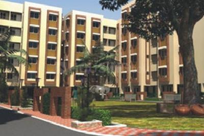 3 BHK Flat