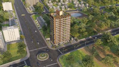 Project Image of 1350 Sq.ft 2 BHK Apartment / Flat for sale in Zundal for Rs. 4950000