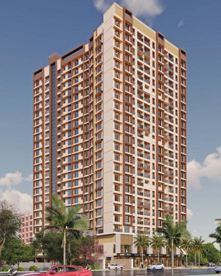 Omkar Laxmi Lifestyle Main Image 1