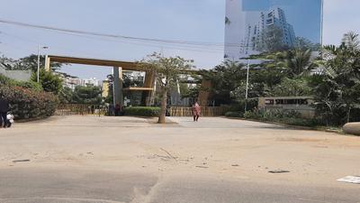 Project Image of 1690 Sq.ft 3 BHK Apartment / Flat for sale in Harlur for Rs. 21100000